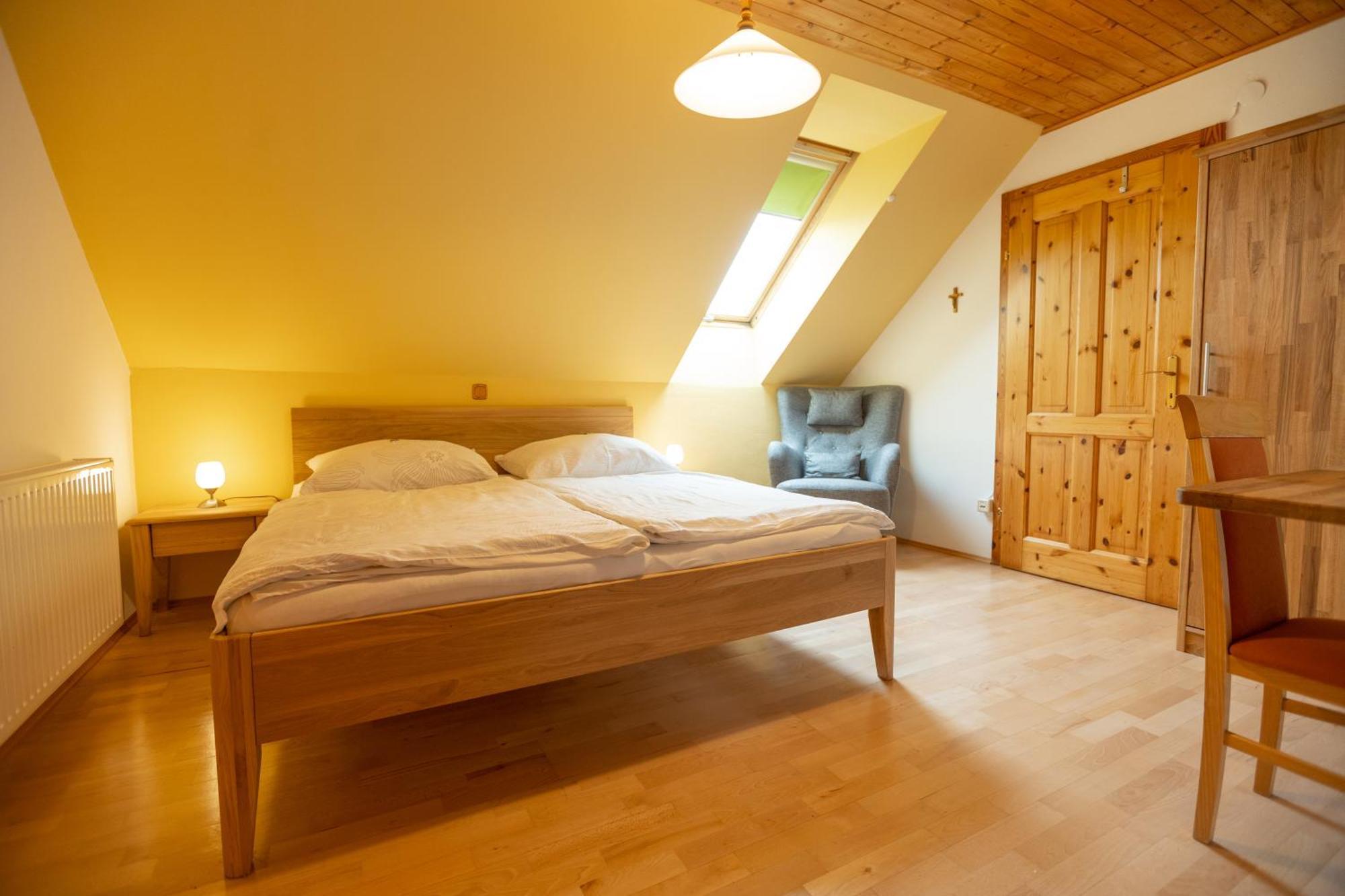 Winzerhof Strablegg Villa Großklein Buitenkant foto
