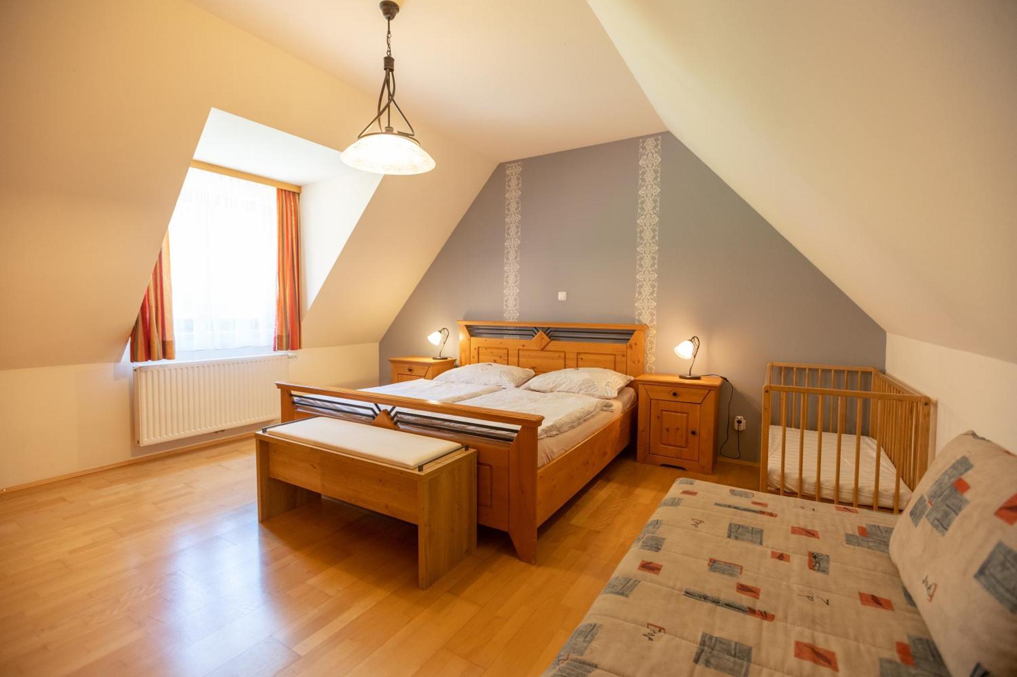 Winzerhof Strablegg Villa Großklein Buitenkant foto