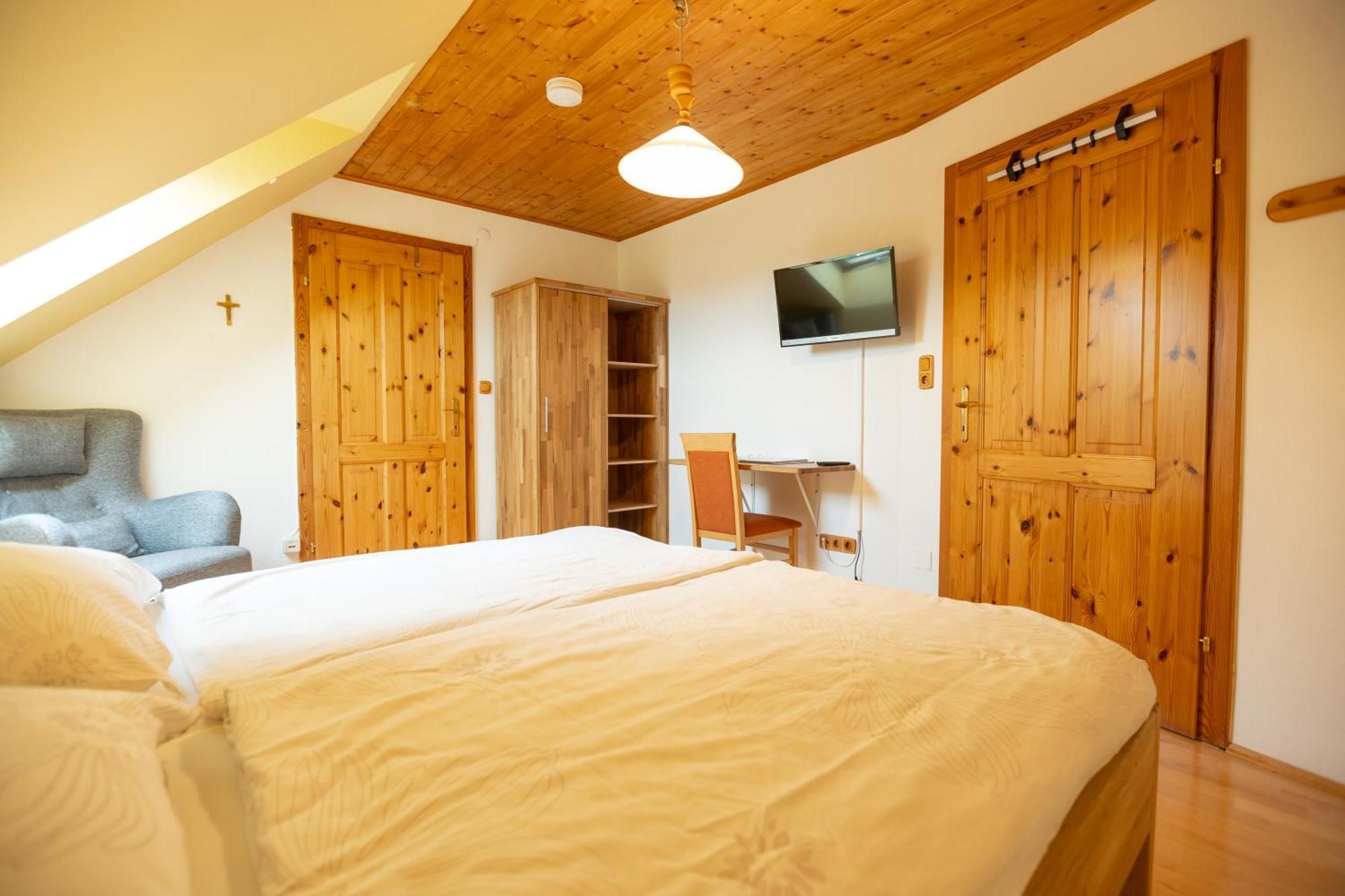 Winzerhof Strablegg Villa Großklein Buitenkant foto