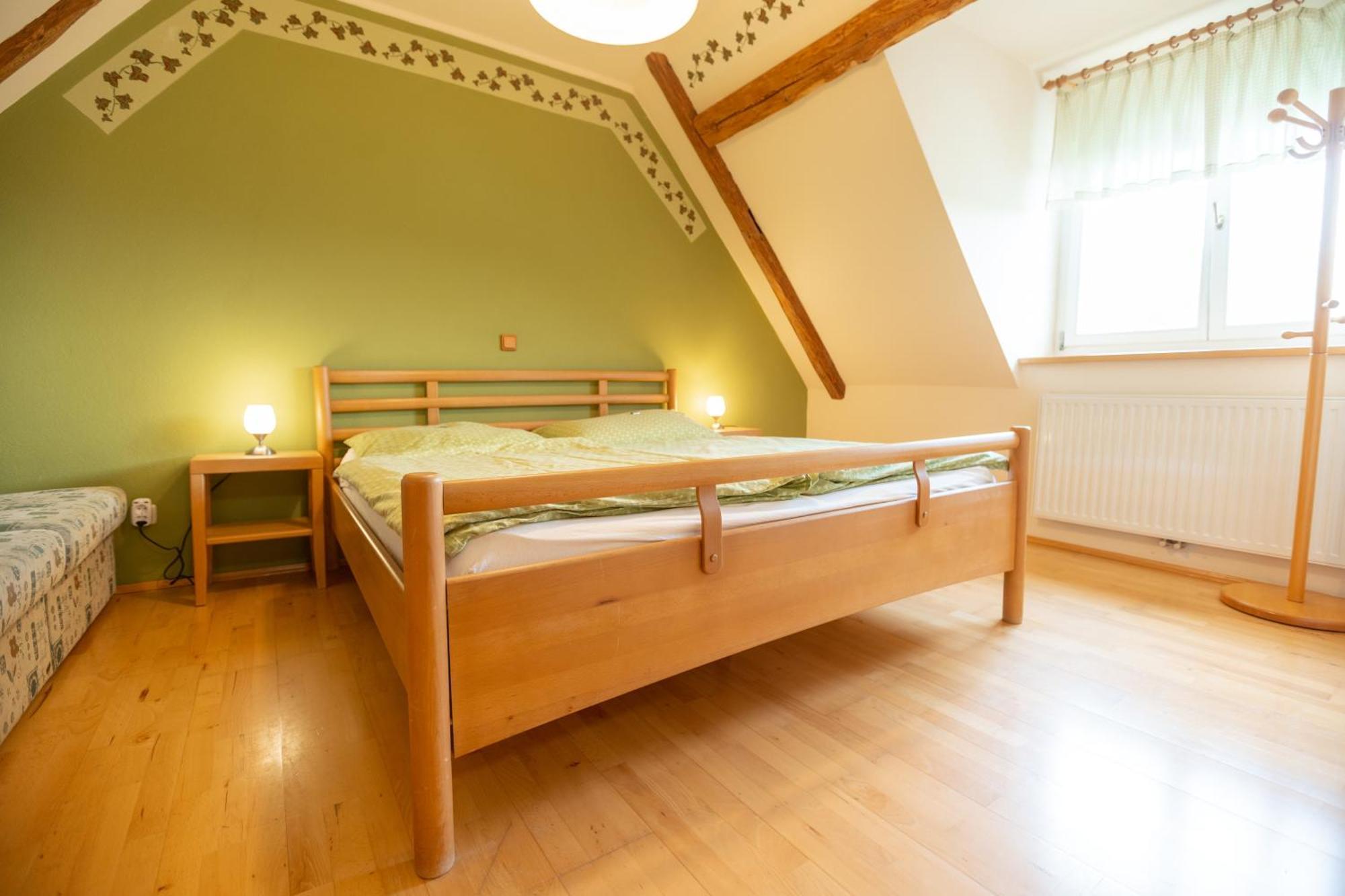 Winzerhof Strablegg Villa Großklein Buitenkant foto